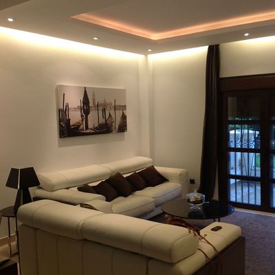 Reforma integral de apartamento en Puerta Banus