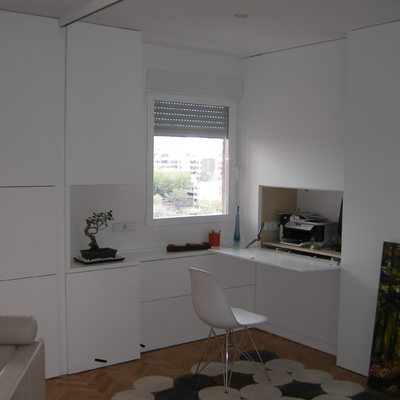 VIVIENDA ZONA PALACIO DE HIELO