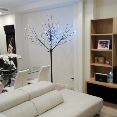 Vivienda en c/Peris y Valero, Catarroja