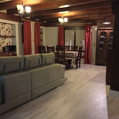 Salón