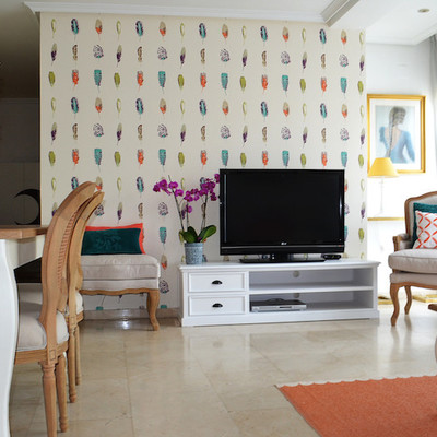 Decoración vivienda