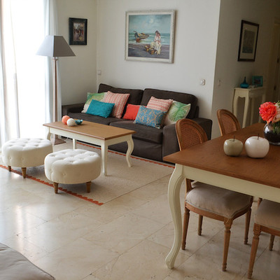 Decoración vivienda