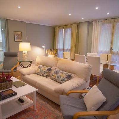 Reforma integral Markina