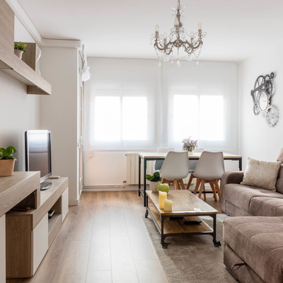 Relooking en Mataró