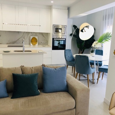 HOMESTAGING CASTELLON CENTRO