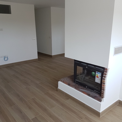 REFORMA EN GUADARRAMA