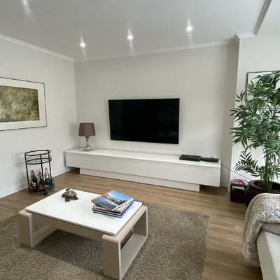 Reforma de vivienda completa en Valencia