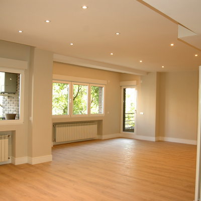 Vivienda en Chamberí