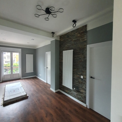 Reformas  integrales