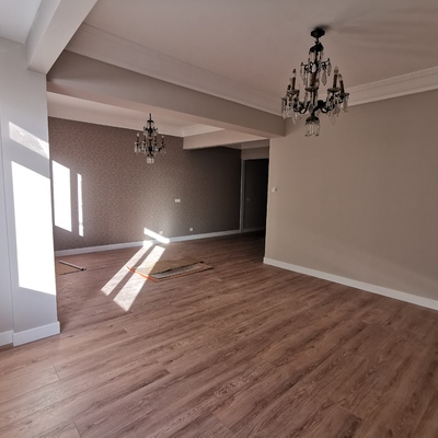 Reforma integral piso