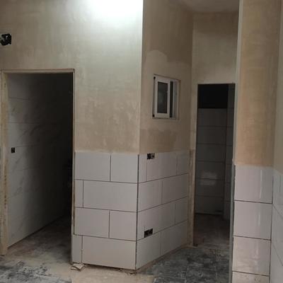 LUCIDO INTEGRAL PLANTA BAJA