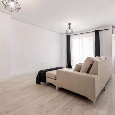 Reforma de Piso - Son Cotoner, Palma de Mallorca