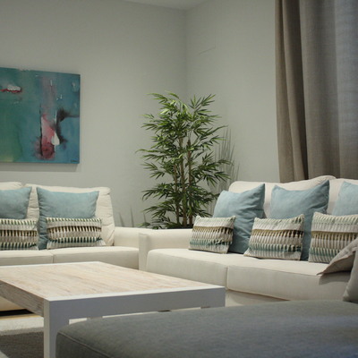 Vivienda Unifamiliar