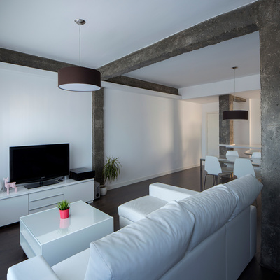 Reforma integral en Valencia