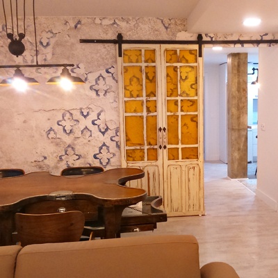 Apartamento turístico en el centro de León