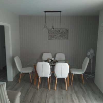 REFORMA INTEGRAL LLAVE EN MANO