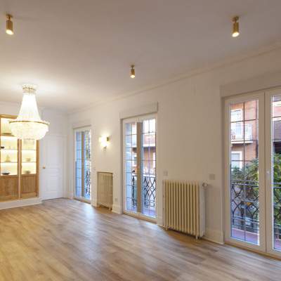 Reforma integral 170mt2