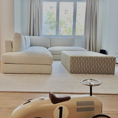 Vivienda Santa Engracia