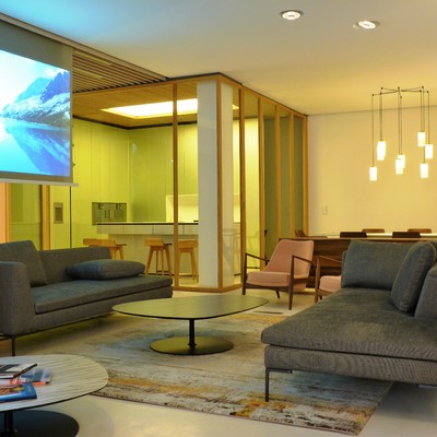 Loft Tecnología Invisible