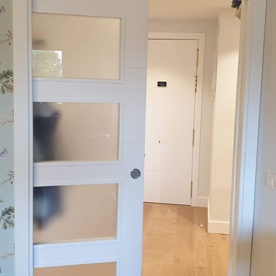 Reforma Integral de Vivienda