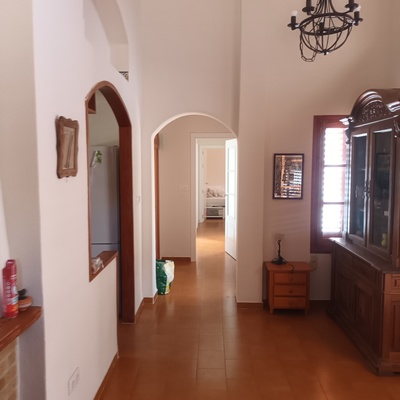 Reforma en portacoeli