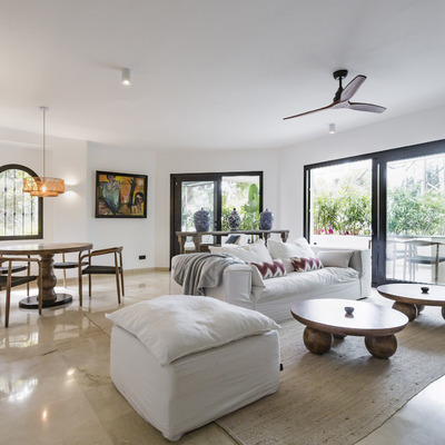 LOMAS DEL MARBELLA CLUB MARBELLA