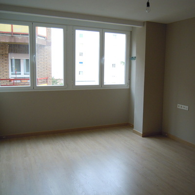 Reforma integral vivienda