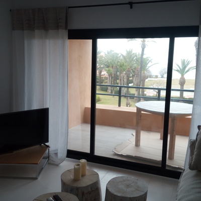 Apartamento en Puerto de Soto Grande