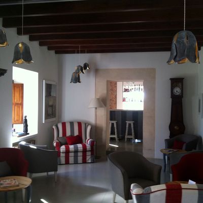 Espectacular Agroturismo en Norte de Mallorca