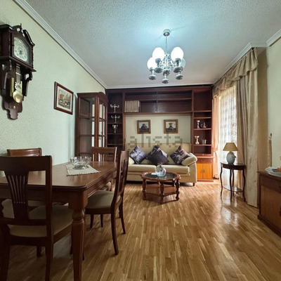 proyecto reforma salon