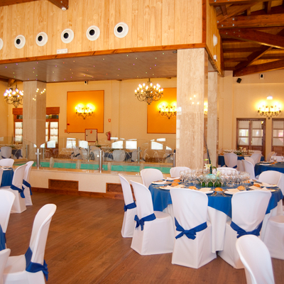 Salón Bodas