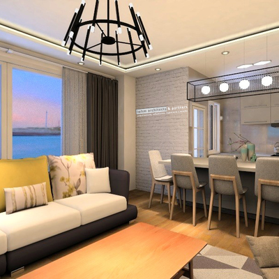 Diseño de interiores