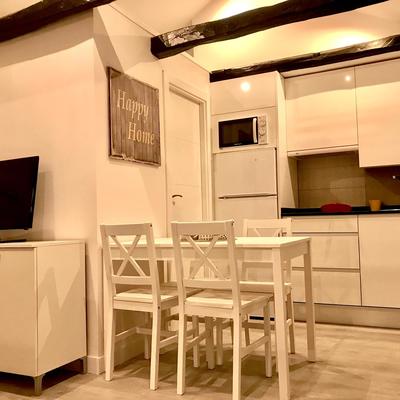 APARTAMENTO TURISTICO