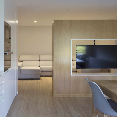 Reforma integral en Aldaia