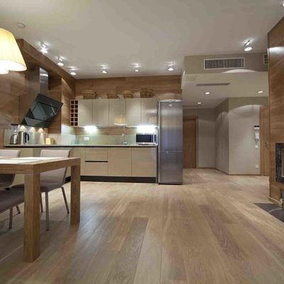 REFORMA COMPLETA DE VIVIENDA