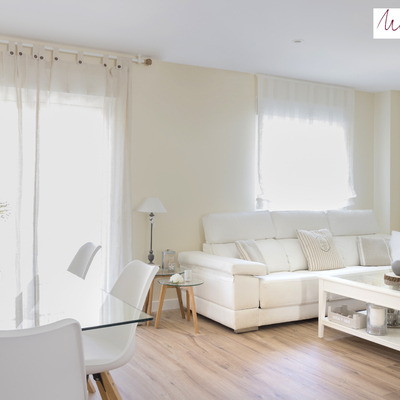 Proyecto de reforma de vivienda unifamiliar