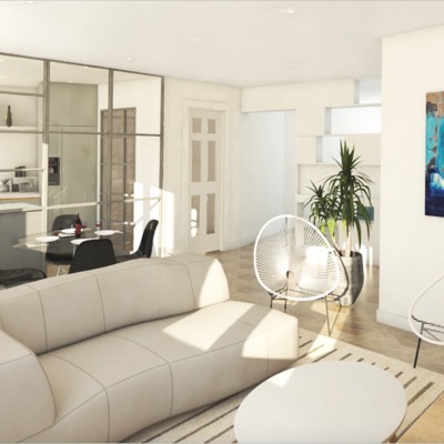 Reforma de vivienda en León