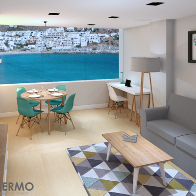 Proyecto de reforma en estudio PP1