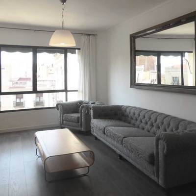 Salón - comedor (2)