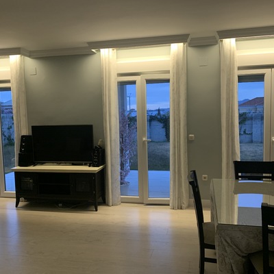 REFORMA INTEGRAL DE CHALET