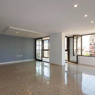 Vivienda de estilo nórdico