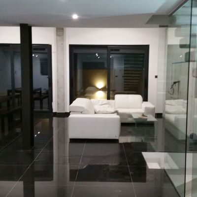 VIVIENDA UNIFAMILIAR ENTRE MEDIANERAS EN JAÉN