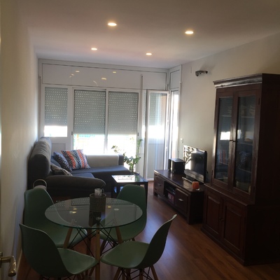 Reforma integral piso en Gavà