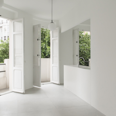 Apartamento en Ruzafa