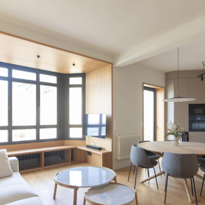 Proyecto Puerto Chico