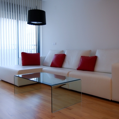 Salón-comedor (día)