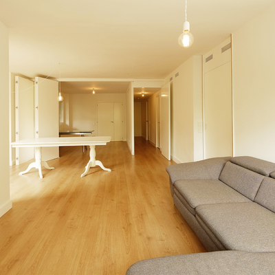 Salón Comedor Estudio - Abierto