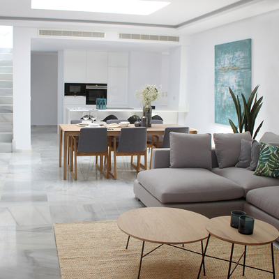 Salón-Comedor Son Quint