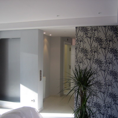 VIVIENDA PARTICULAR AMPLIADA EN PLANTA