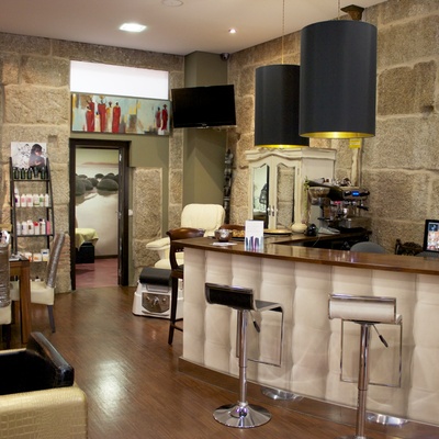 Licencia de apertura Salón de Belleza